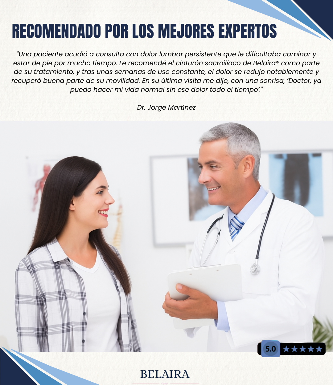 LumbarMAX™ | Tu espalda, Tu Soporte, Tu Bienestar.