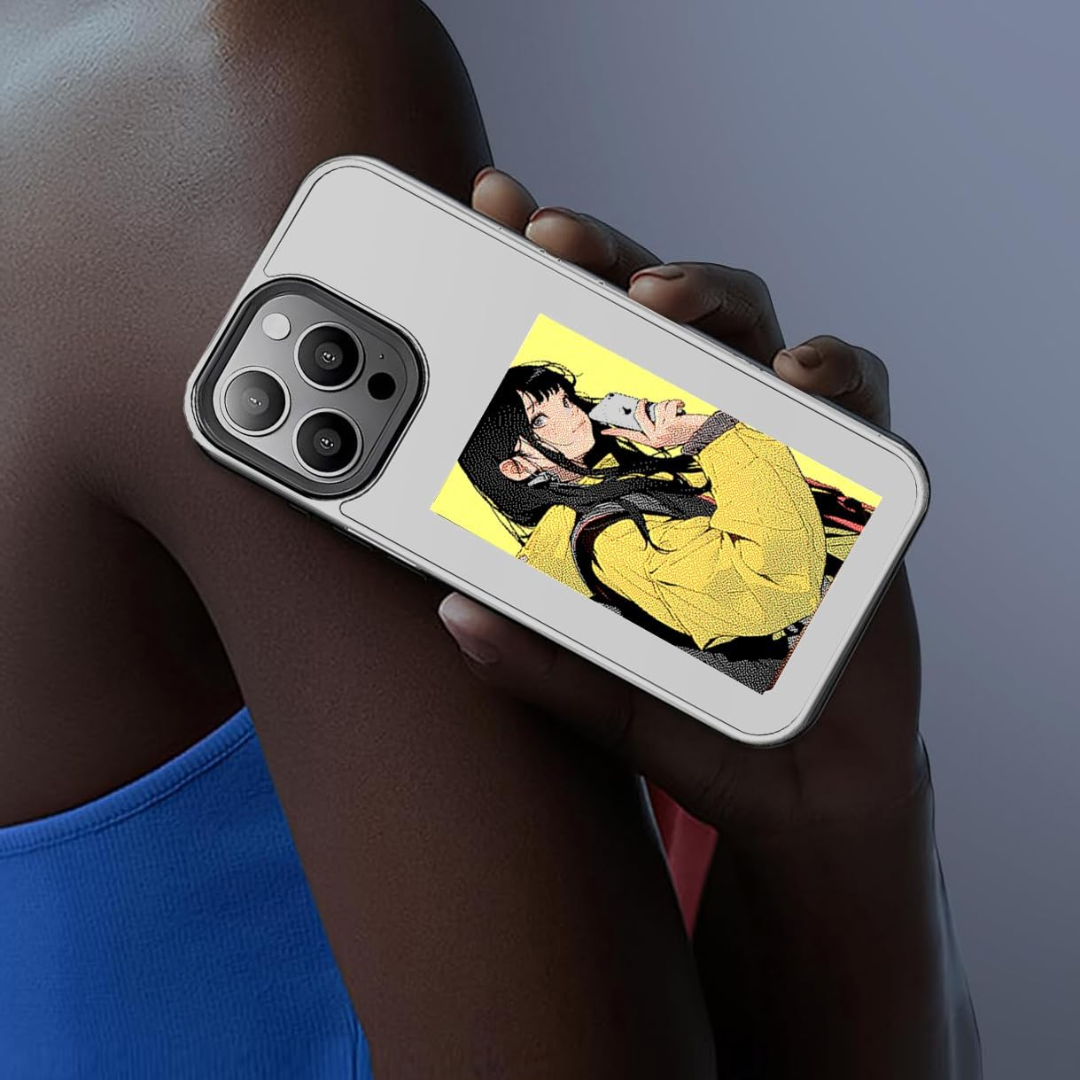 🎨 PixiPort™ | Tu Historia, Tu Portada