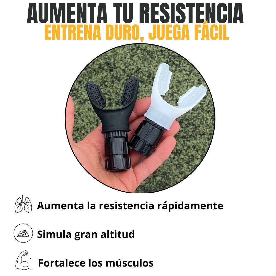 🧠 PulmoForce™ | El Entrenamiento Invisible Que Te Lleva Al Siguiente Nivel (2X1)