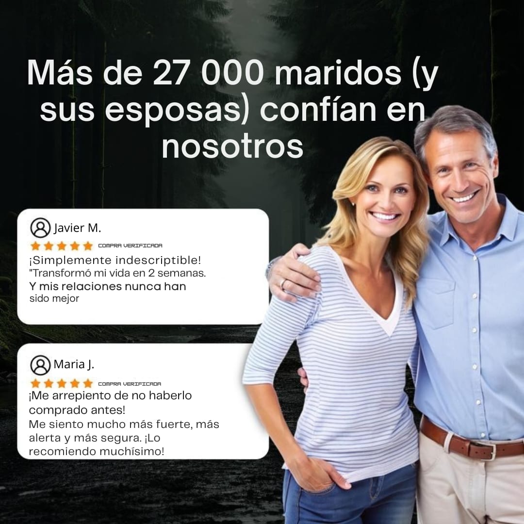 ALPHABITES™ | 7 en 1 potenciador del óxido nítrico