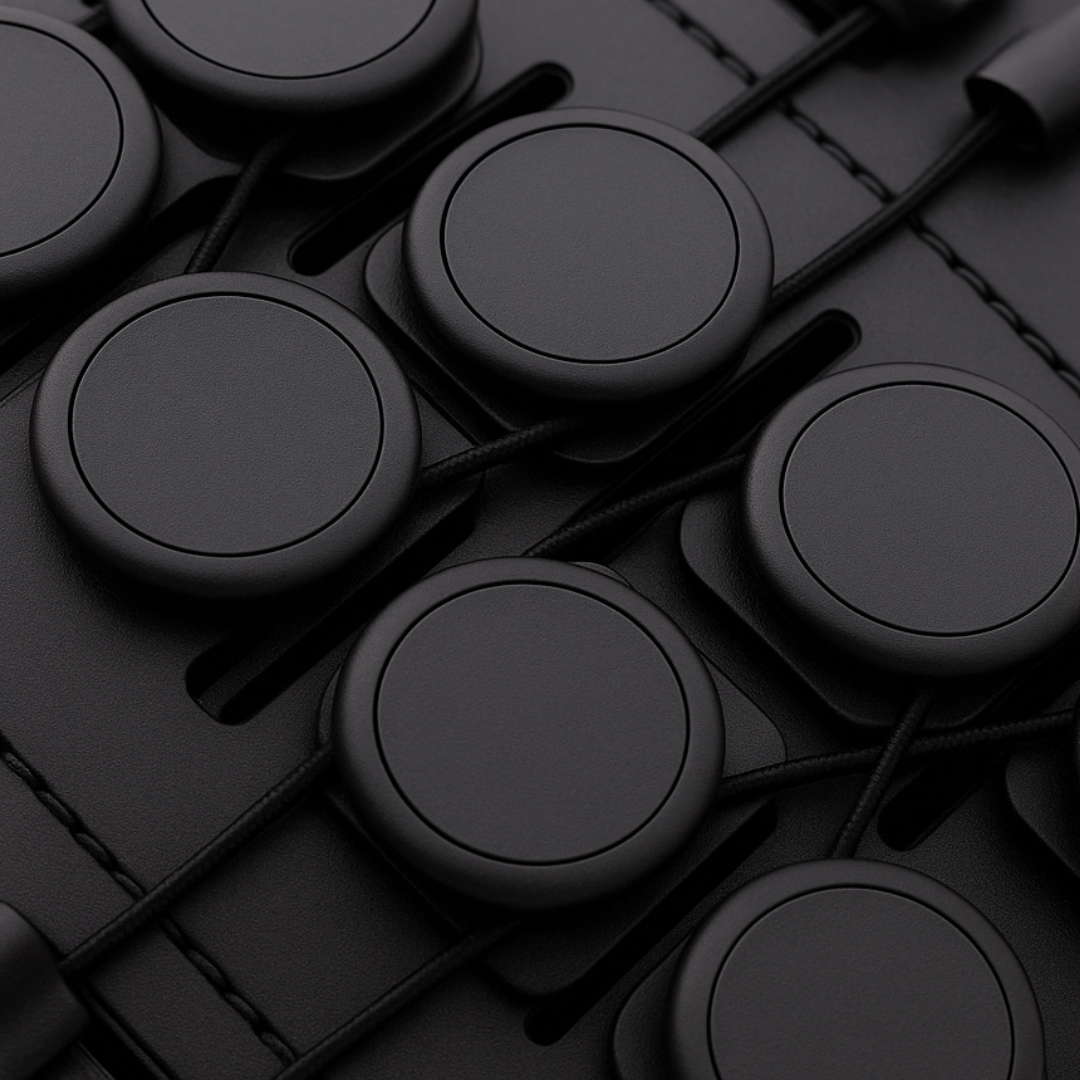 💠 Spinalux™ | Corrección Postural Inteligente 3 en 1