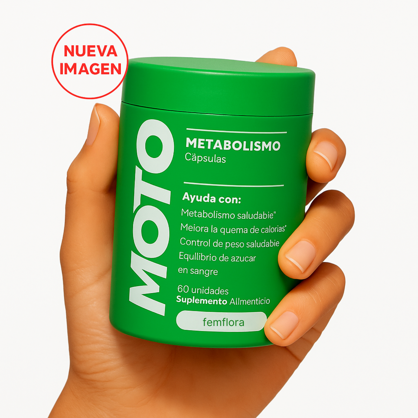 🎯 MOTO | FÓRMULA DE PRECISION PARA LA QUEMA.