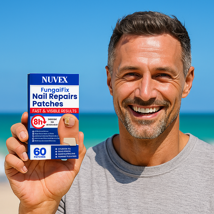 🌿 DERMAPURE | TRATAMIENTO ANTIFÚNGICO PROFESIONAL