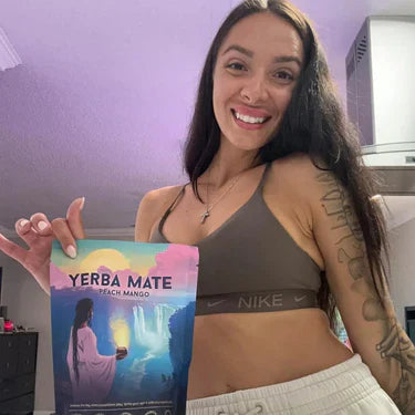 METABOLIX YERBA+™ | ¡HAMBRE CERO + GRASA QUEMADA + MENTE ALERTA… EN 7 DÍAS! 💥