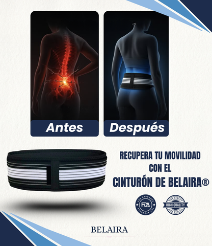 LumbarMAX™ | Tu espalda, Tu Soporte, Tu Bienestar.