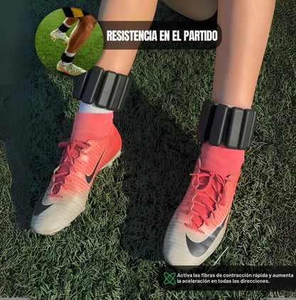 FlexBands™ Resistencia Donde Quieras