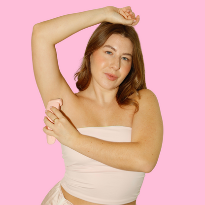 Velveta™ | Piel De Terciopelo, En Minutos.