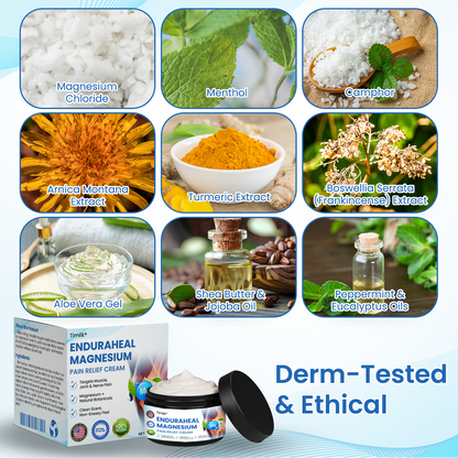 ArthroCalm™ | “Detén el dolor, recupera tu vida”