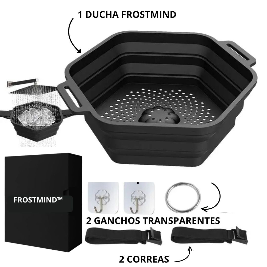 🧊 FROSTMIND™ | Frío Que Despierta Cuerpo y Mente