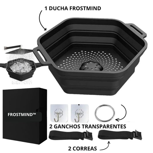 🧊 FROSTMIND™ | Frío Que Despierta Cuerpo y Mente