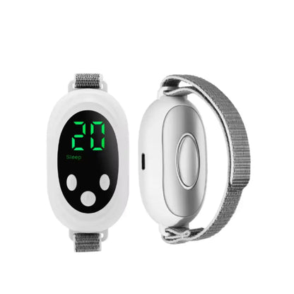 CalmaSphere™ | Tu bienestar, en la palma de tu mano. 🌿