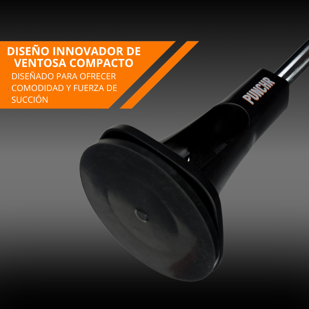 StrikeFit™ | Golpea fuerte, entrena inteligente 👊🏻