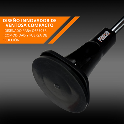 StrikeFit™ | Golpea fuerte, entrena inteligente 👊🏻