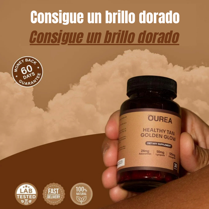 ⛅ Ourea | Bronceado Saludable 🔥