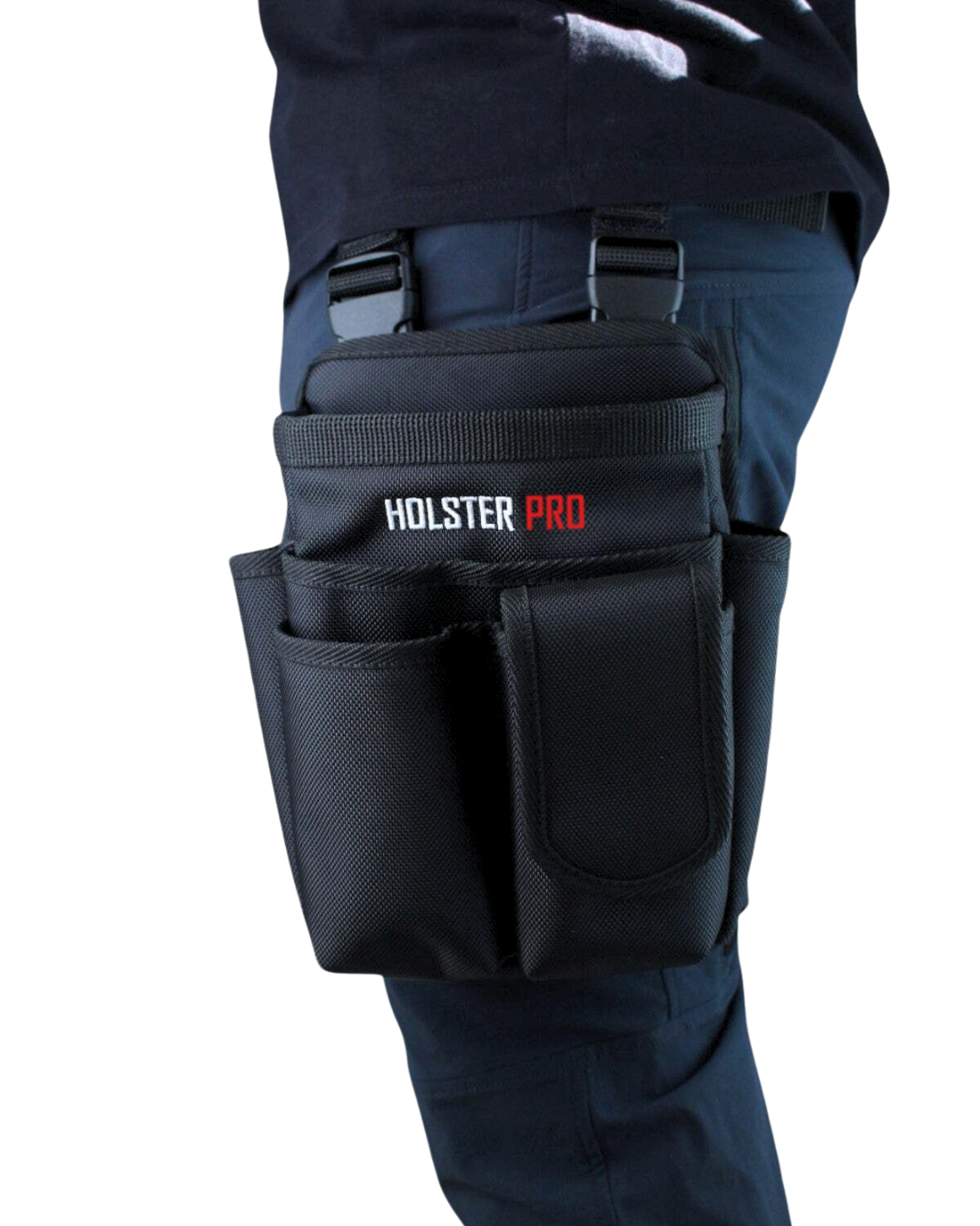 🛠️ ANCLAJE PRO™ - SISTEMA PROFESIONAL DE PORTACIÓN