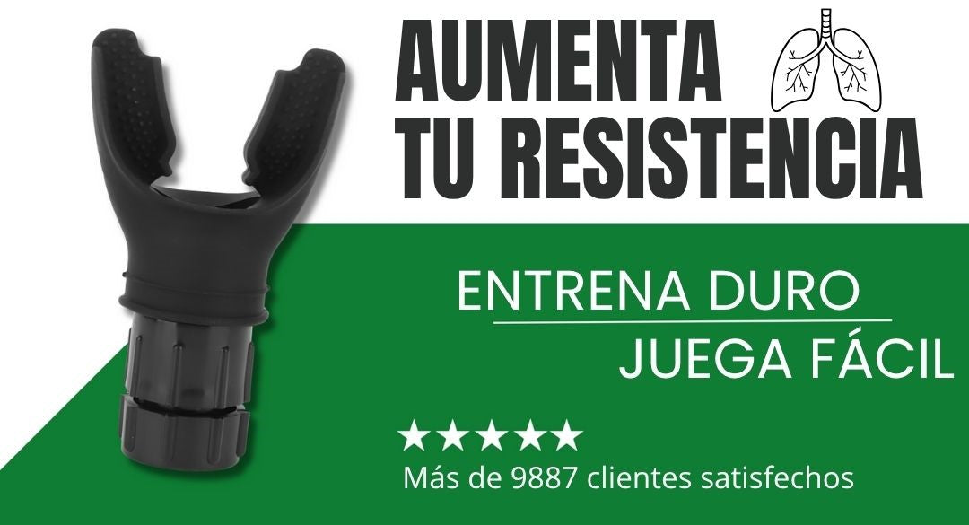 🧠 PulmoForce™ | El Entrenamiento Invisible Que Te Lleva Al Siguiente Nivel (2X1)