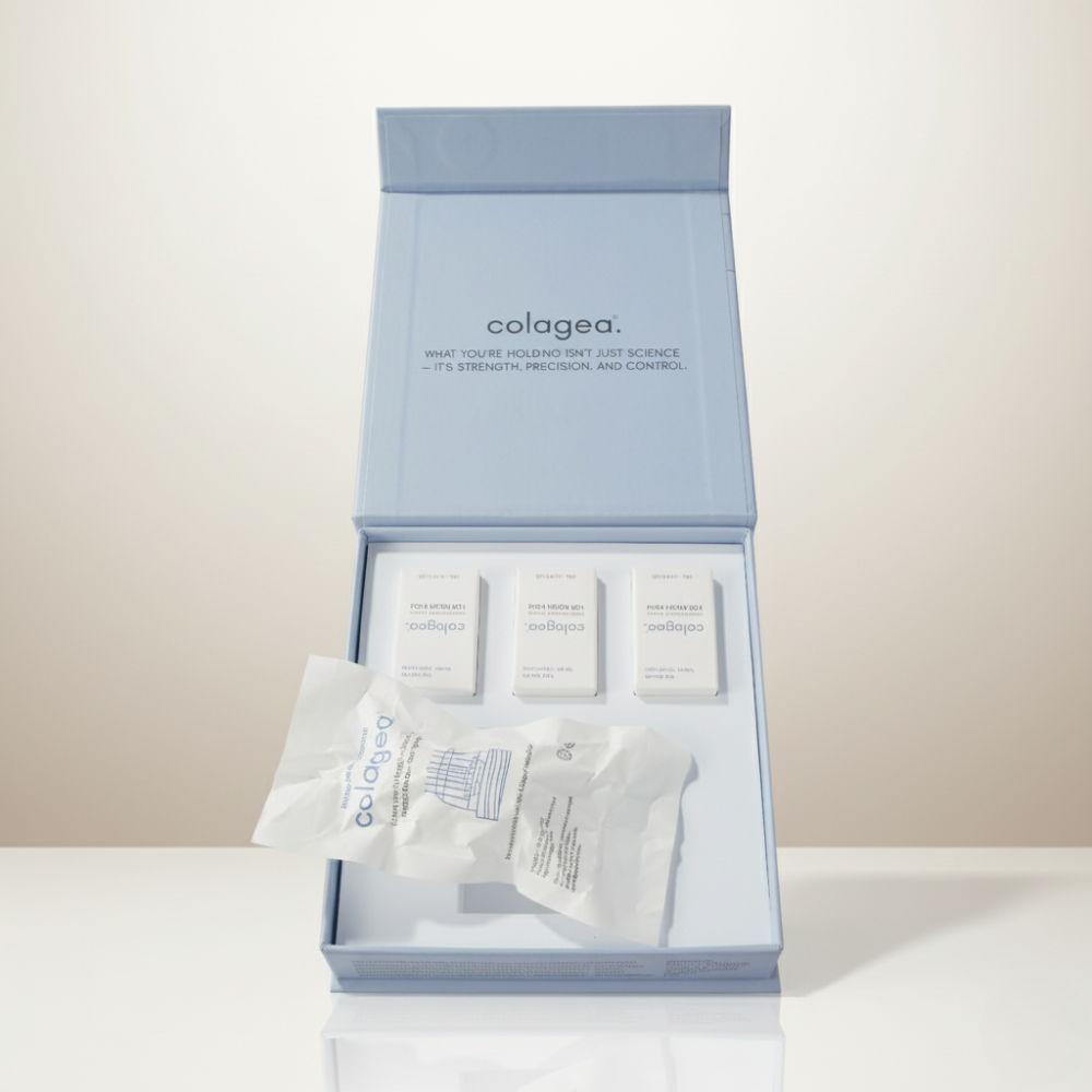 Tecnología Capilar MICRO-INFUSE® – Para Hombres