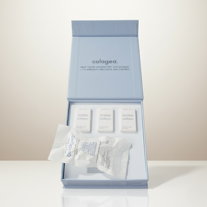 Tecnología Capilar MICRO-INFUSE® – Para Hombres