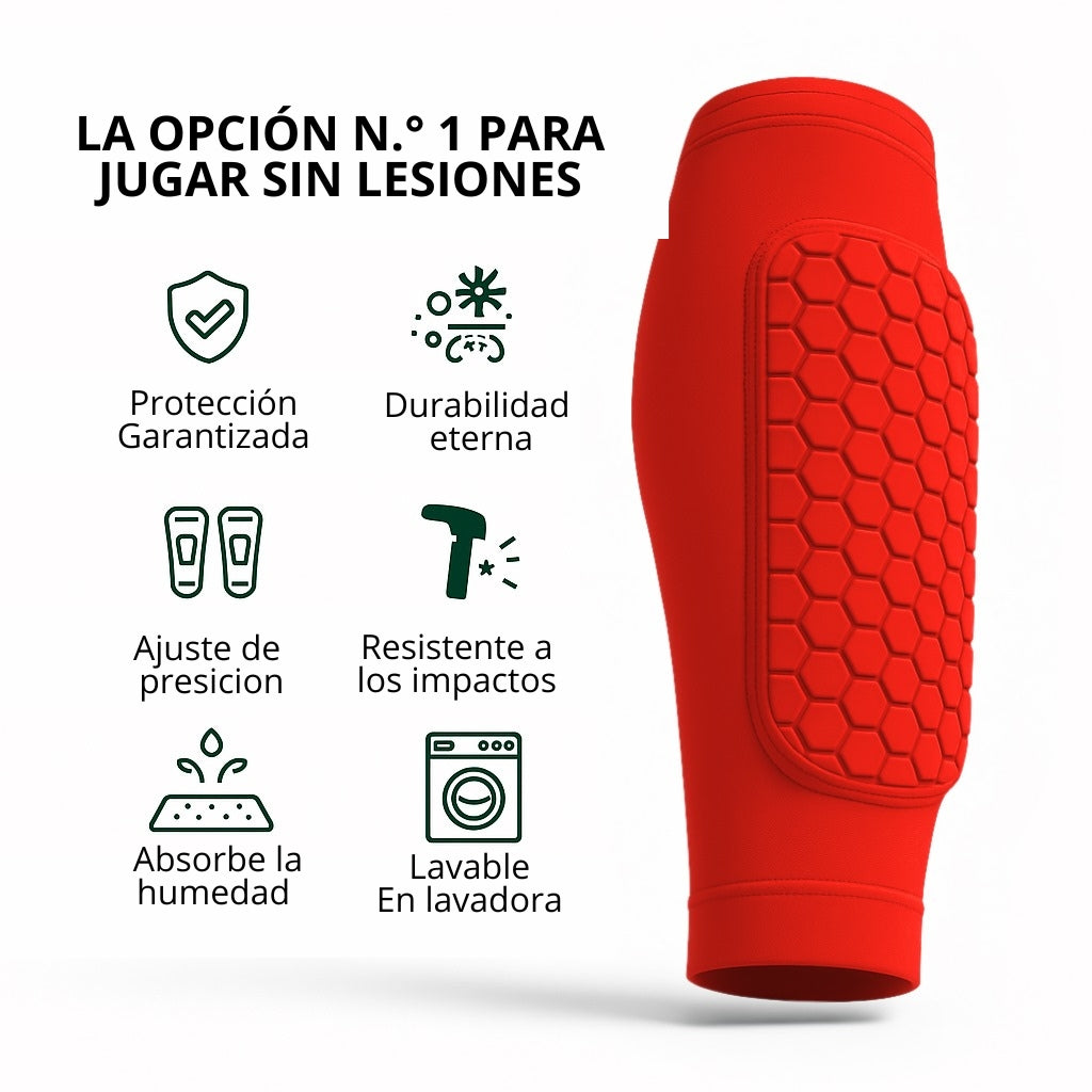 SafePlay Pro™ | Seguros. Cómodos. Imparables.