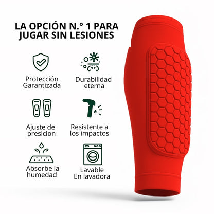 SafePlay Pro™ | Seguros. Cómodos. Imparables.