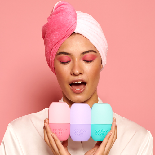 ❄️ GlacialGlow™ — Belleza Esculpida. Ritual Renovador.