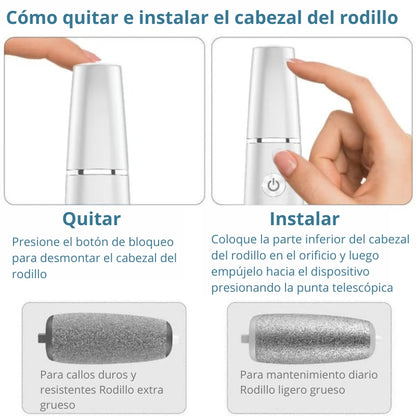 PediGlow™ | Belleza Real Empieza por los Pies