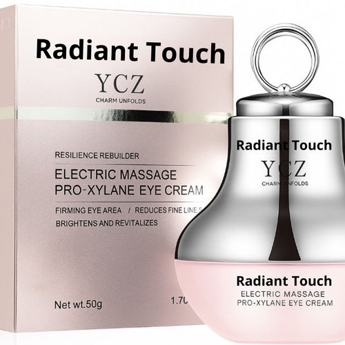 Radiant Touch™ | Luminosidad Que Nace En Segundos