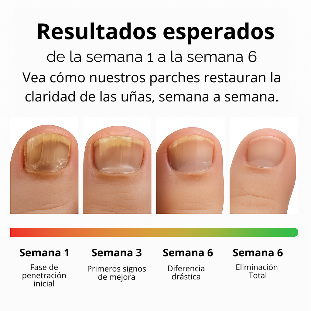 🌿 DERMAPURE | TRATAMIENTO ANTIFÚNGICO PROFESIONAL