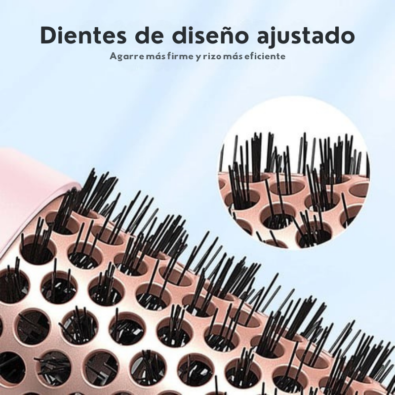 Wavytalk | Tu peinado perfecto, a la velocidad de la luz.