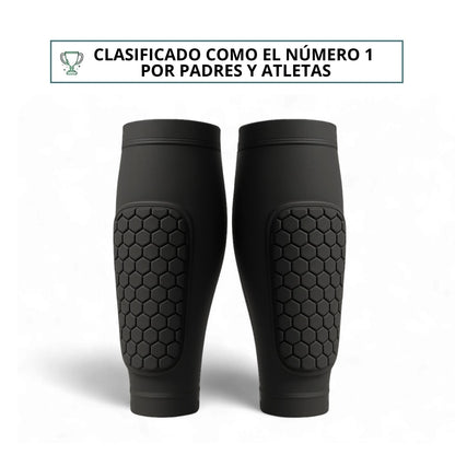 SafePlay Pro™ | Seguros. Cómodos. Imparables.