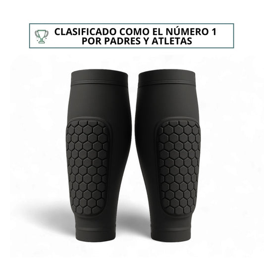 SafePlay Pro™ | Seguros. Cómodos. Imparables.