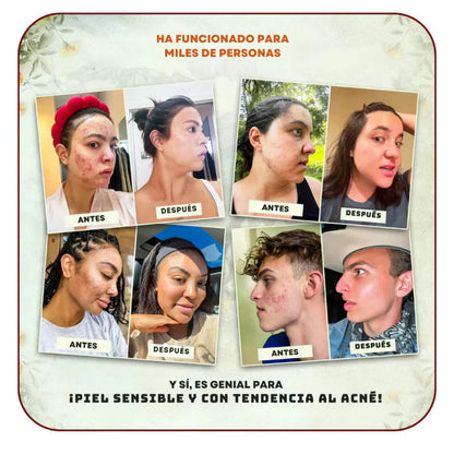 PRIMAL NOURISH™ | Crema De Sebo De Res Orgánico y Miel De Manuka