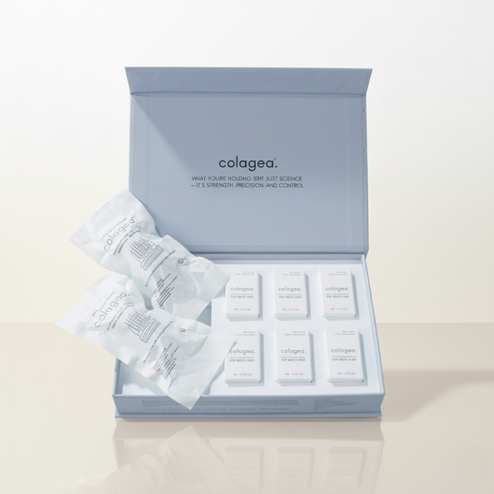 Tecnología Capilar MICRO-INFUSE® – Para Hombres