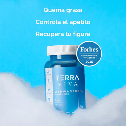 GUMMIFIT® | REDUCE 15 KILOS EN 2 SEMANAS