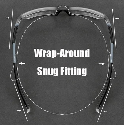 🕶️ VANTIX™ POLARIZED | Gafas Ultraligeras con Visión HD y Estilo Profesional