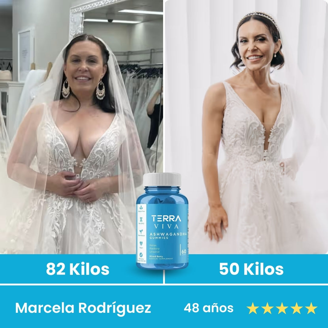 GUMMIFIT® | REDUCE 15 KILOS EN 2 SEMANAS
