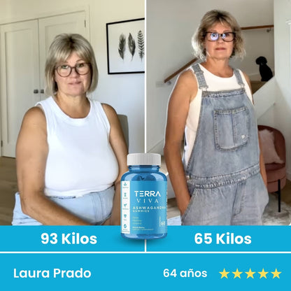 GUMMIFIT® | REDUCE 15 KILOS EN 2 SEMANAS