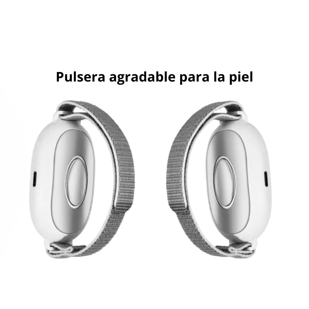 CalmaSphere™ | Tu bienestar, en la palma de tu mano. 🌿