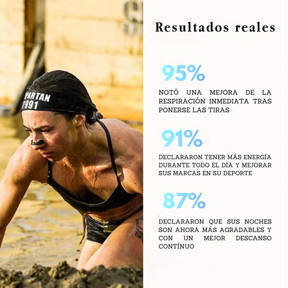 NasFlow™ | Flujo Nasal Libre y Continuo (Pack De 30 Und)