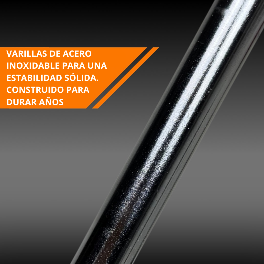 StrikeFit™ | Golpea fuerte, entrena inteligente 👊🏻