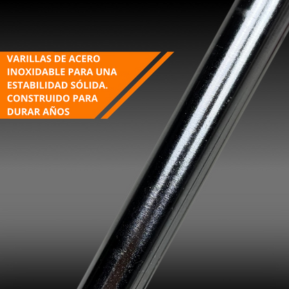 StrikeFit™ | Golpea fuerte, entrena inteligente 👊🏻