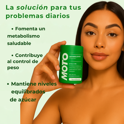 🎯 MOTO | FÓRMULA DE PRECISION PARA LA QUEMA.