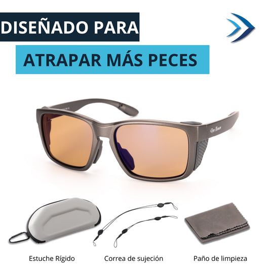 LiquidLens™ | La ventaja del agua cristalina. 🌊