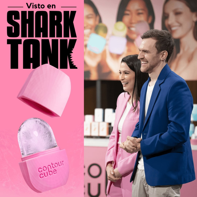 ❄️ GlacialGlow™ — Belleza Esculpida. Ritual Renovador.