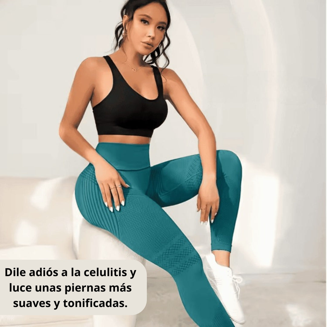 Sculptiva™ | El lujo de esculpir tu figura mientras vives tu día