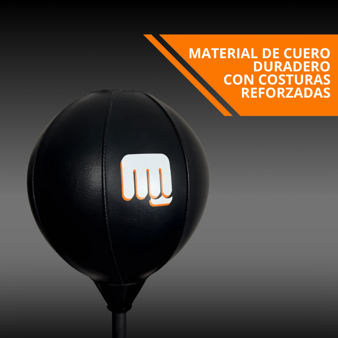 StrikeFit™ | Golpea fuerte, entrena inteligente 👊🏻