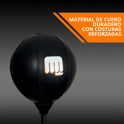 StrikeFit™ | Golpea fuerte, entrena inteligente 👊🏻