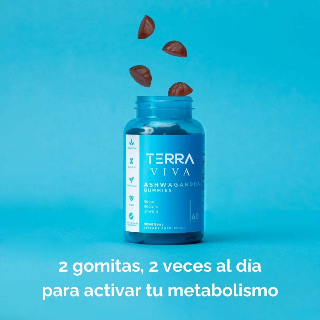 GUMMIFIT® | REDUCE 15 KILOS EN 2 SEMANAS