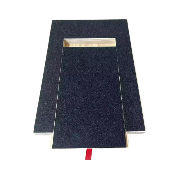 ScratchPad™ | Juega y lima. Así de simple. 🐾