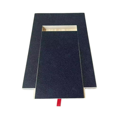 ScratchPad™ | Juega y lima. Así de simple. 🐾